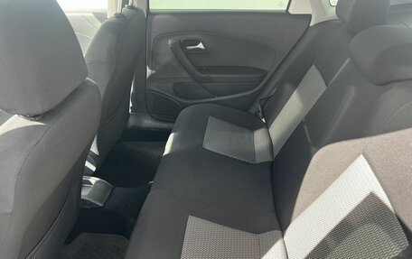 Volkswagen Polo VI (EU Market), 2013 год, 670 000 рублей, 21 фотография