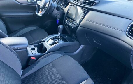 Nissan Qashqai, 2021 год, 1 755 000 рублей, 18 фотография