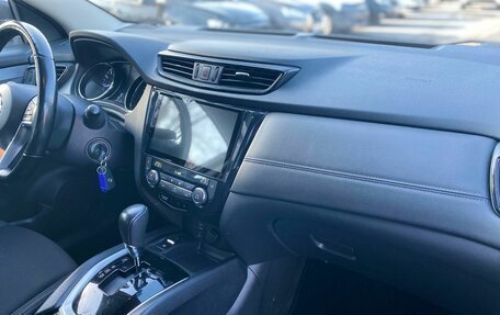 Nissan Qashqai, 2021 год, 1 755 000 рублей, 20 фотография