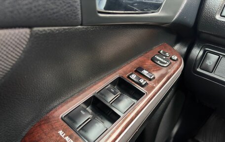 Toyota Camry, 2017 год, 2 390 000 рублей, 10 фотография