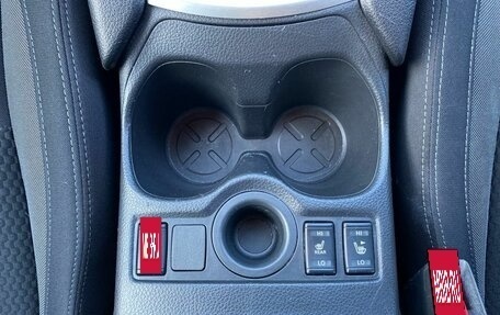 Nissan Qashqai, 2021 год, 1 755 000 рублей, 19 фотография