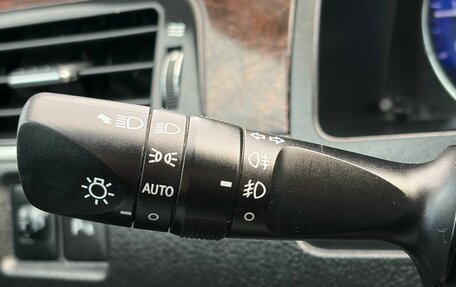 Toyota Camry, 2017 год, 2 390 000 рублей, 14 фотография