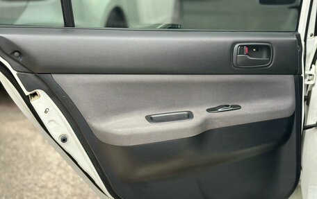 Mitsubishi Lancer IX, 2005 год, 530 000 рублей, 12 фотография