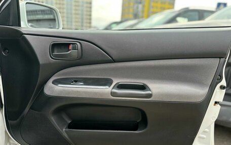 Mitsubishi Lancer IX, 2005 год, 530 000 рублей, 18 фотография