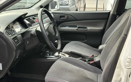 Mitsubishi Lancer IX, 2005 год, 530 000 рублей, 11 фотография