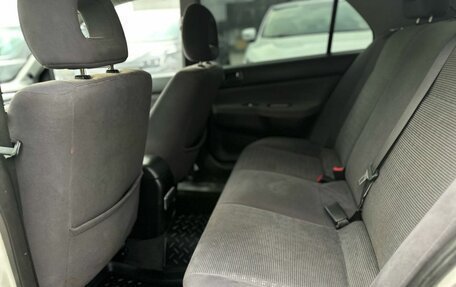 Mitsubishi Lancer IX, 2005 год, 530 000 рублей, 13 фотография