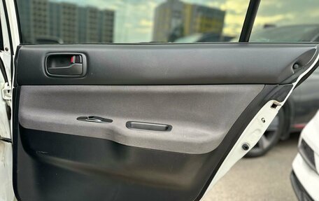 Mitsubishi Lancer IX, 2005 год, 530 000 рублей, 16 фотография