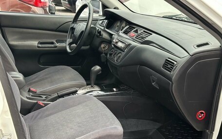 Mitsubishi Lancer IX, 2005 год, 530 000 рублей, 19 фотография