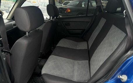 Daewoo Nexia I рестайлинг, 2008 год, 295 000 рублей, 10 фотография