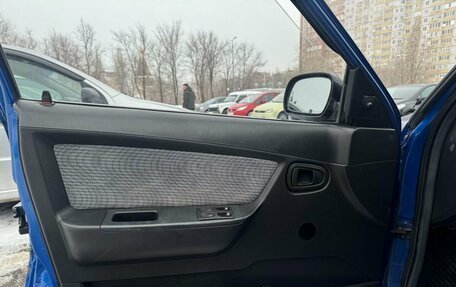 Daewoo Nexia I рестайлинг, 2008 год, 295 000 рублей, 8 фотография