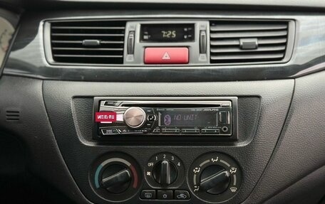 Mitsubishi Lancer IX, 2005 год, 530 000 рублей, 20 фотография