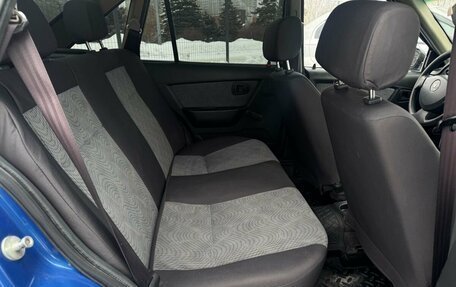 Daewoo Nexia I рестайлинг, 2008 год, 295 000 рублей, 12 фотография