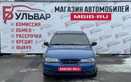 Daewoo Nexia I рестайлинг, 2008 год, 295 000 рублей, 2 фотография
