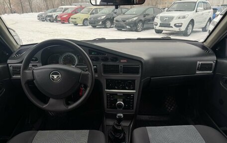 Daewoo Nexia I рестайлинг, 2008 год, 295 000 рублей, 17 фотография