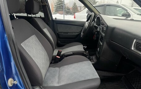 Daewoo Nexia I рестайлинг, 2008 год, 295 000 рублей, 15 фотография