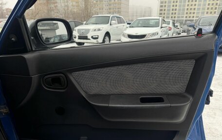 Daewoo Nexia I рестайлинг, 2008 год, 295 000 рублей, 16 фотография