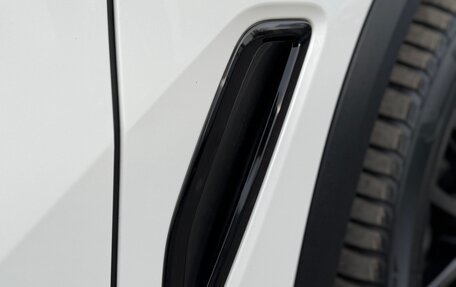 BMW X5, 2021 год, 7 700 000 рублей, 7 фотография