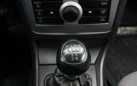 Daewoo Nexia I рестайлинг, 2008 год, 295 000 рублей, 20 фотография