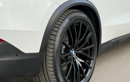 BMW X5, 2021 год, 7 700 000 рублей, 4 фотография