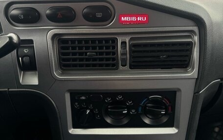 Daewoo Nexia I рестайлинг, 2008 год, 295 000 рублей, 18 фотография