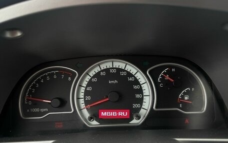 Daewoo Nexia I рестайлинг, 2008 год, 295 000 рублей, 19 фотография