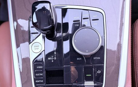 BMW X5, 2021 год, 7 700 000 рублей, 12 фотография