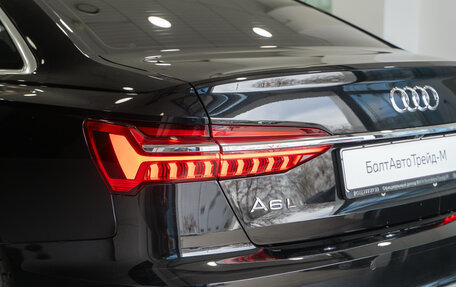 Audi A6, 2024 год, 5 790 000 рублей, 6 фотография