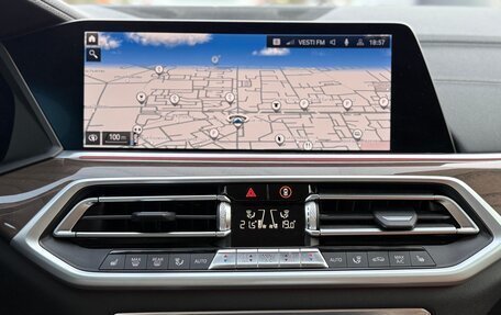 BMW X5, 2021 год, 7 700 000 рублей, 15 фотография