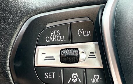 BMW X5, 2021 год, 7 700 000 рублей, 16 фотография