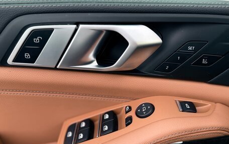 BMW X5, 2021 год, 7 700 000 рублей, 11 фотография