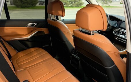 BMW X5, 2021 год, 7 700 000 рублей, 10 фотография