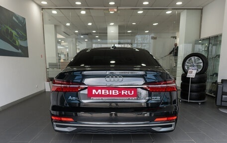 Audi A6, 2024 год, 5 790 000 рублей, 7 фотография