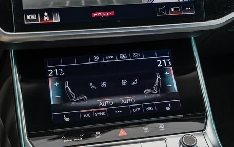 Audi A6, 2024 год, 5 790 000 рублей, 20 фотография