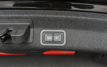 Audi A6, 2024 год, 5 790 000 рублей, 26 фотография