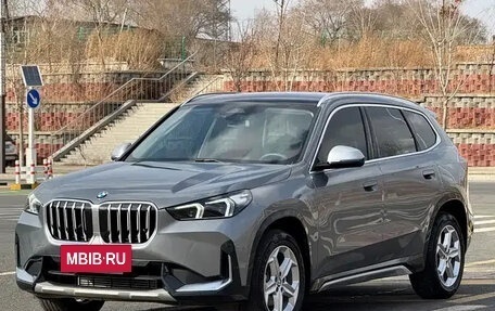 BMW X1, 2023 год, 3 377 007 рублей, 2 фотография