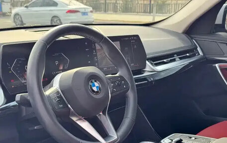 BMW X1, 2023 год, 3 377 007 рублей, 11 фотография