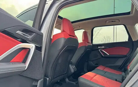 BMW X1, 2023 год, 3 377 007 рублей, 14 фотография