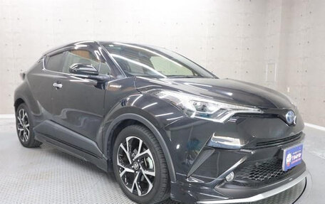 Toyota C-HR I рестайлинг, 2018 год, 1 560 000 рублей, 2 фотография