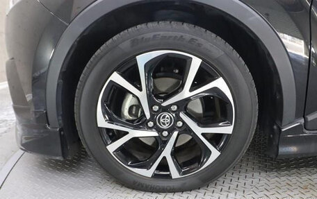 Toyota C-HR I рестайлинг, 2018 год, 1 560 000 рублей, 6 фотография