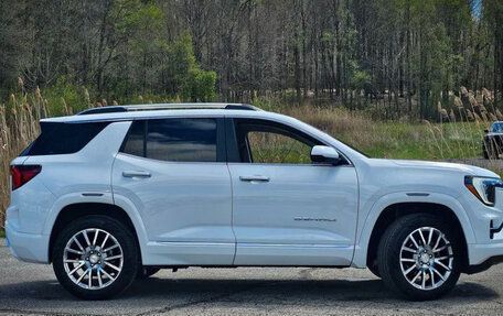 GMC Terrain, 2026 год, 6 430 416 рублей, 2 фотография