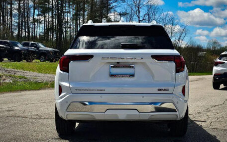GMC Terrain, 2026 год, 6 430 416 рублей, 5 фотография