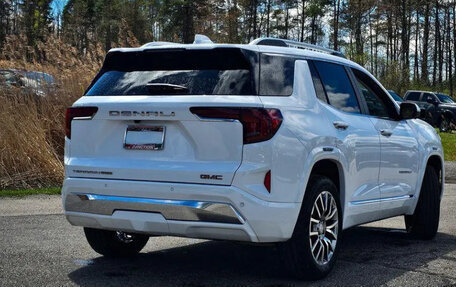 GMC Terrain, 2026 год, 6 430 416 рублей, 4 фотография