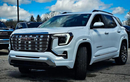 GMC Terrain, 2026 год, 6 430 416 рублей, 7 фотография