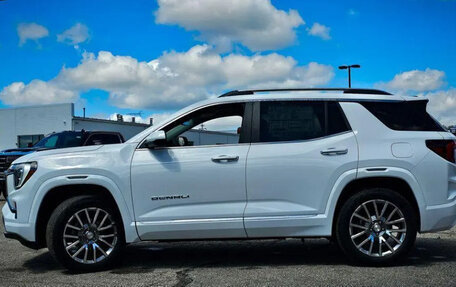 GMC Terrain, 2026 год, 6 430 416 рублей, 6 фотография