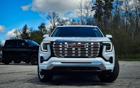 GMC Terrain, 2026 год, 6 430 416 рублей, 8 фотография