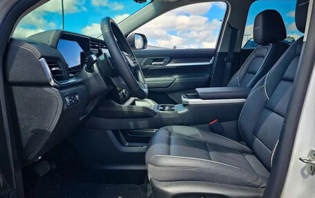 GMC Terrain, 2026 год, 6 430 416 рублей, 12 фотография