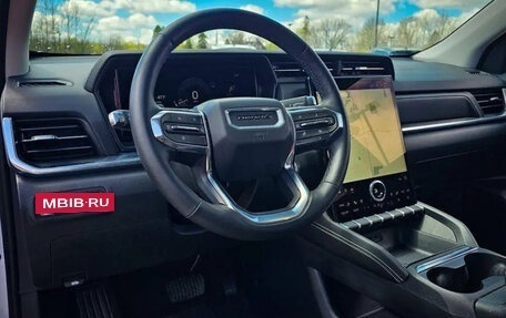 GMC Terrain, 2026 год, 6 430 416 рублей, 13 фотография