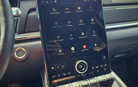 GMC Terrain, 2026 год, 6 430 416 рублей, 20 фотография