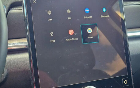 GMC Terrain, 2026 год, 6 430 416 рублей, 21 фотография