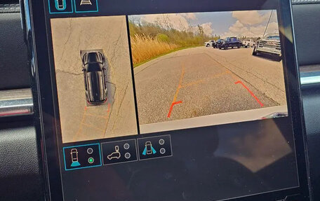 GMC Terrain, 2026 год, 6 430 416 рублей, 23 фотография